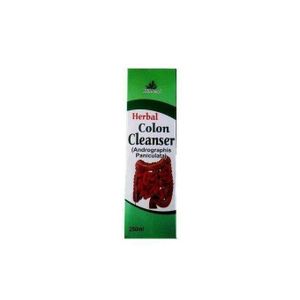 Herbal Colon Cleanser - Androgrophis Paniculata