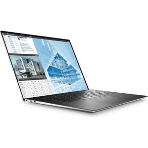 DELL Precision 5560 – Intel Core i7 11th Gen 16GB RAM 512GB SSD 4GB NVIDIA T1200 Graphics 15.6 Touchscreen+ Bag