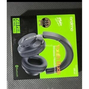 Oraimo Pods Pro Powerful Bass Tws Wireless Earbuds youth buds