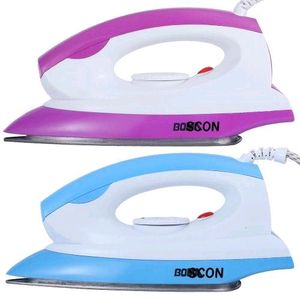 Boscon 300W Solar Inverter Electric Dry Iron 1 Pcs