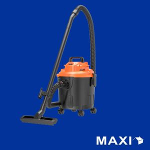 Maxi Vacuum Cleaner 1200W 18L Wet & Dry (YLW6342-18L) 
