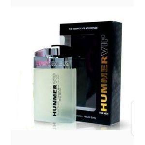Prestige Hummer VIP Perfume For Men 100ml NAFDAC NO:02-4626