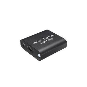 Hdmi And More HDMI VIDEO CAPTURE WITH LOOP