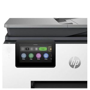 Hp Office Jet Pro 9020 All-in-One Wireless Printer-Print,Scan, Copy, Fax + ADF + 2-Sided Printing + 2.4” Touchscreen 