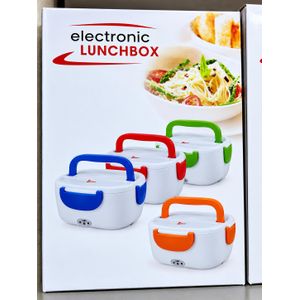 Electric Lunchbox/Food warmer 