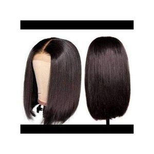 Bob Wig With Frontal