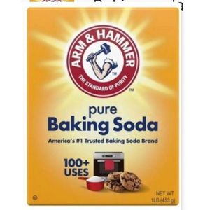 Arm Pure baking soda