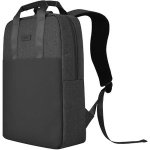 WiWU Minimalist Backpack - Black