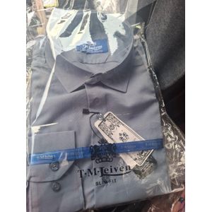 Grey Quality Shirt For Men 