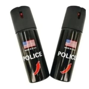 2in1 Spray pepperOil