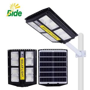 Led 550W Solar Street Light .All In One