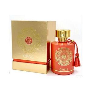 ALHAMBRA  OASIS EAU DE PARFUM