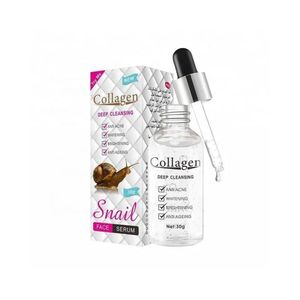 Aichun Beauty Collagen Snail Face Serum - 30g