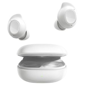 Samsung  GALAXY BUDS FE-WHITE