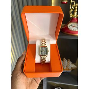 Jaili watch
