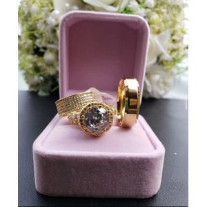 Jumia Wedding Rings And Prices 2024