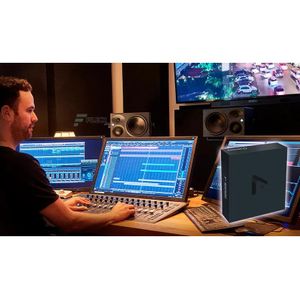 Auto - Steinberg Nuendo v15.0.21 Full Version - Latest 2026 Edition - Most Advanced Audio Post-Production Solution