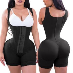 Hexin STEEL BONES FAJA  COMPRESSION GARMENT