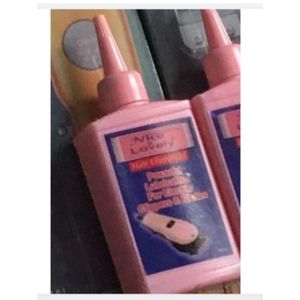 Clipper Blades Lubricating Oil