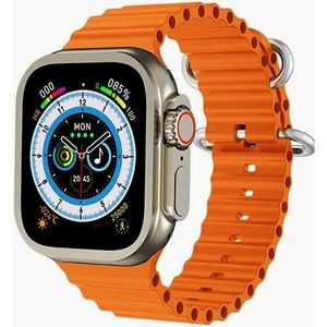 Ultra I8 Ultra Smart Watch Series 8 BIG 2.0