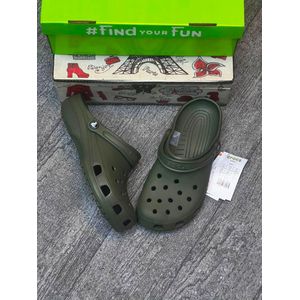 Crocs Original Classic Clogs