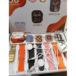 I60 ULTRA 3 WITH EAR BUD