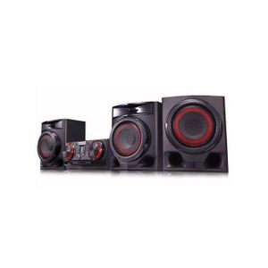 LG 720W Hi-Fi Entertainment System With Bluetooth® Connectivity DJ Sharing