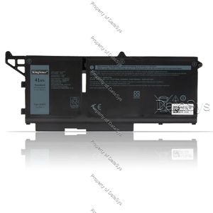 DELL 293F1 Laptop Battery Replacement for Latitude 5330 5430 5530 7430 7530 Series (41Wh 11.25V) - Compatible Model Numbers: 293F1 / 051R71 / 51R71