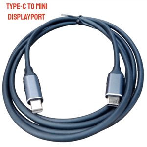 Mini Display Port To Type-c