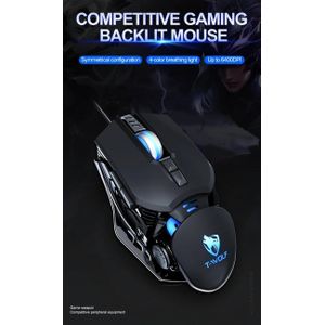 T-Wolf G530 Gaming mouse