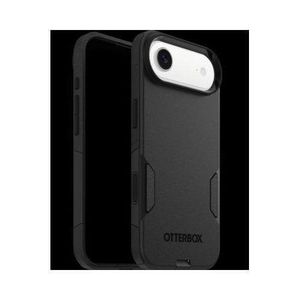 Otterbox defender case for iPhone air black. 