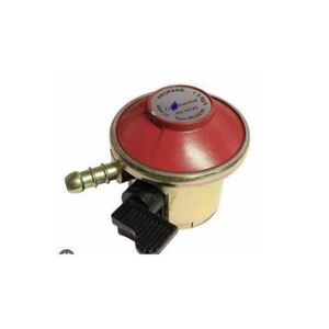 Standard Gas Regulator For 12kg /12.5kg/15kg/19kg Cylinder