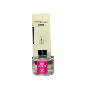 TOP BREEZE PEACH DIFFUSER Gives Your Home A Nice Scent