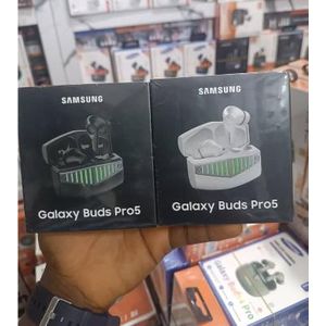 Samsung Galaxy Buds Pro 5 Wireless QuietComfort Ultra Affordable Bluetooth EàrBuds Wireless Headphone Headset Earphone Aírpods