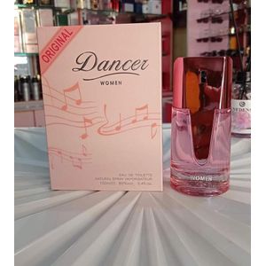 Fragrance Avenue Dancer  women perfume