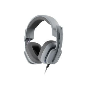 Logitech Astro Gaming A10 Gaming Headset