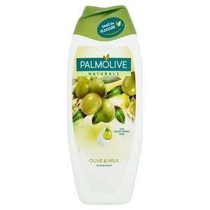 Palmolive Naturals Olive & Milk Body Wash (With Moisturizing Milk)