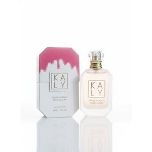 Kaly Vanilla Candy Rock Sugar Eau De Parfum 