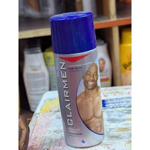 Clairmen Lightening Program for Men (Lotion Formula)
