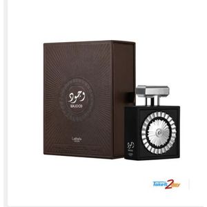 Lattafa LONG LASTING Wajood EAU DE PERFUME