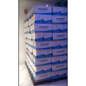 Allgrand Germany technology solar battery 12v 200ah