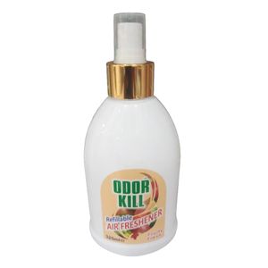 SkinWhite Refillable Air Freshener – Fruity Fresh (325ml)-Nafdac No: A2-3384