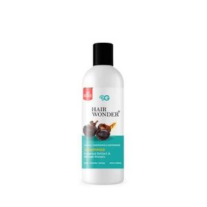 El-glittas Hair Wonder Shampoo