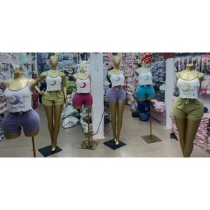 ladies Indoor wear beautiful,Comfy and Cozy Sleepwear Set