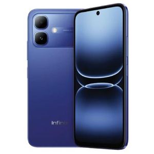 Infinix Smart 20 6.78" 4GB (Extended to 8gb Ram) 128GB ROM Android 16 Blue