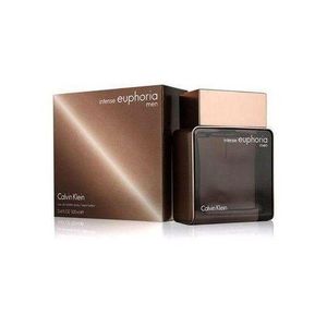 Calvin Klein Euphoria Intense For Men EDT 100ML Perfume