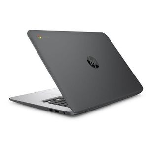 Hp  CHROMEBOOK 11 , INTEL CELERON, 4GB RAM,16GB EMMC + USB LIGHT