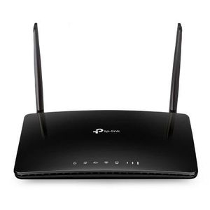 TP-Link AC1200 Dual Band Gigabit LTE Wi-Fi Router 4G+