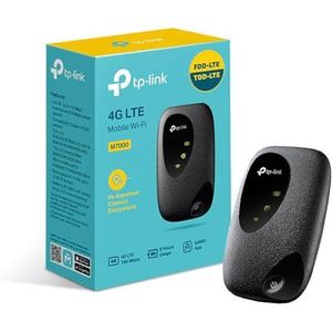 TP Link TP-Link M7000 4G LTE Mobile Wi-FI