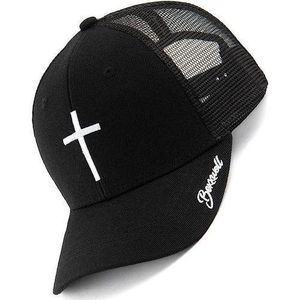 Bexxwell Trucker Cap